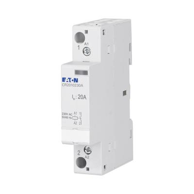  Eaton CR, relais modulaire, 20 