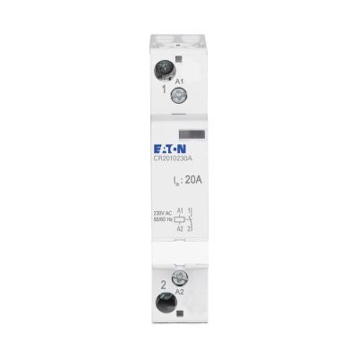  Eaton CR, relais modulaire, 20 