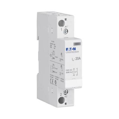  Eaton CR, relais modulaire, 20 