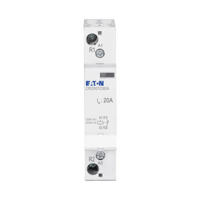  Eaton CR, relais modulaire, 20 
