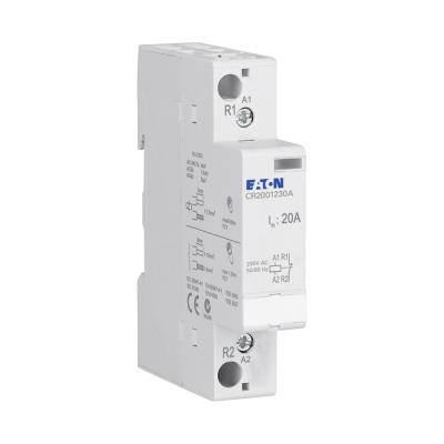  Eaton CR, relais modulaire, 20 