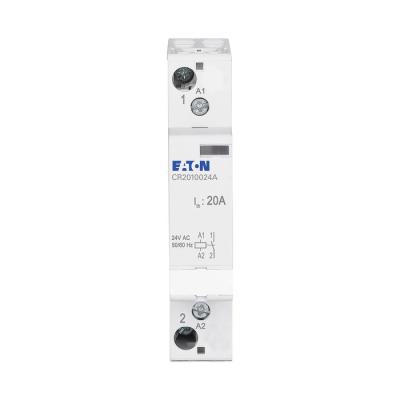  Eaton CR, relais modulaire, 20 