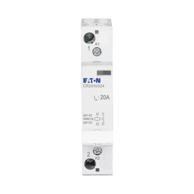  Eaton CR, relais modulaire, 20 