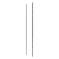  Support de plaque frontale Pro 
