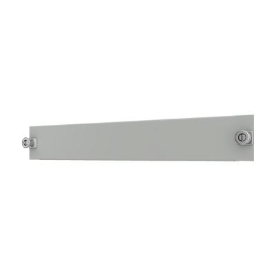  Plaque frontale ProfiSNAP, pou 