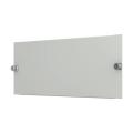  Plaque frontale ProfiSNAP, pou 