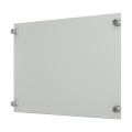  Plaque frontale ProfiSNAP, pou 