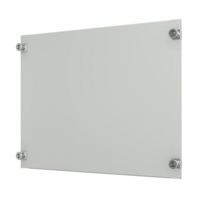  Plaque frontale ProfiSNAP, pou 