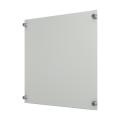  Plaque frontale ProfiSNAP, pou 