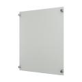  Plaque frontale ProfiSNAP, pou 
