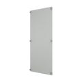  Plaque frontale ProfiSNAP, pou 