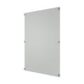  Plaque frontale ProfiSNAP, pou 