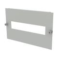  Plaque frontale ProfiSNAP, lar 