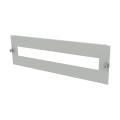  Plaque frontale ProfiSNAP, pou 