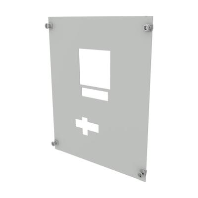  Plaque frontale ProfiSNAP, lar 