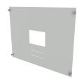  Plaque frontale ProfiSNAP, lar 