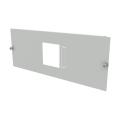 Plaque frontale ProfiSNAP, lar 