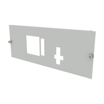  Plaque frontale ProfiSNAP, lar 