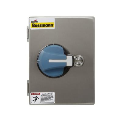  ENCLOSED DISCONNECTS 
