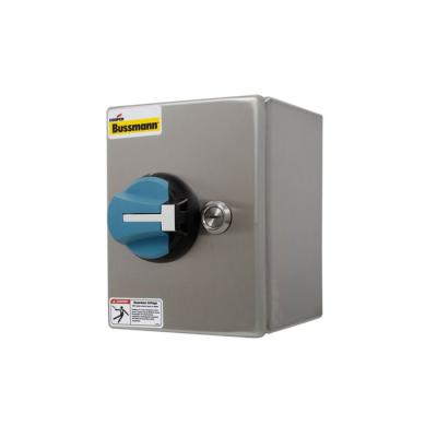  ENCLOSED DISCONNECTS 