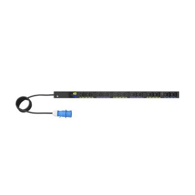  PDU G4 Basique 0U monophas� 32 