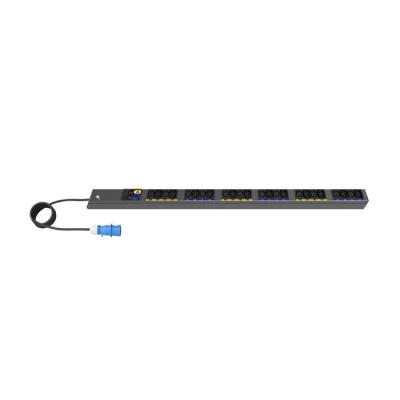  PDU G4 Basique 0U monophas� 32 