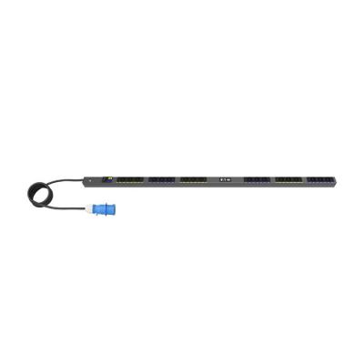  PDU G4 Basique 0U monophas� 32 