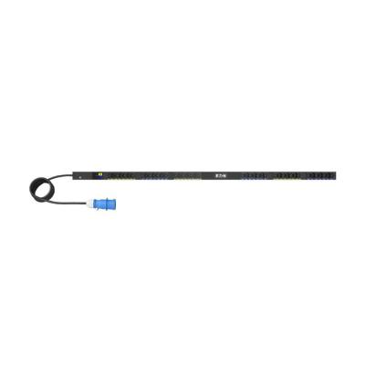  PDU G4 Basique 0U monophas� 32 