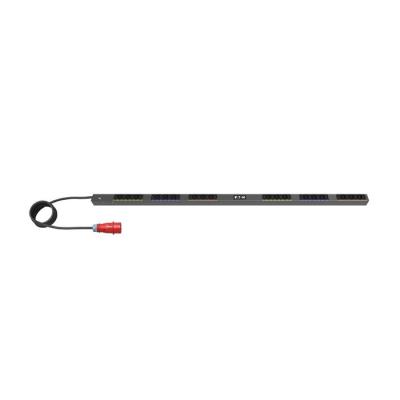  PDU G4 Basique 0U triphas� 16A 