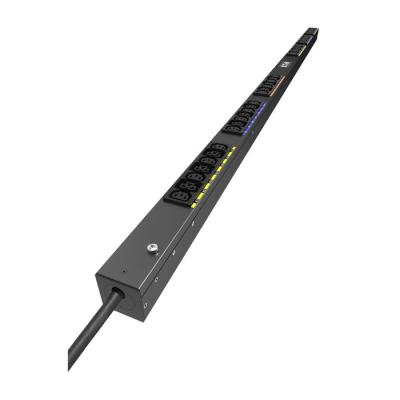  PDU G4 Basique 0U triphas� 16A 