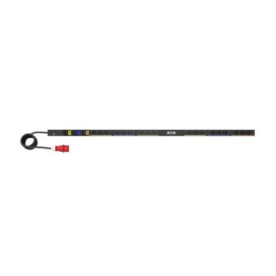  PDU G4 Basique 0U triphas� 32A 