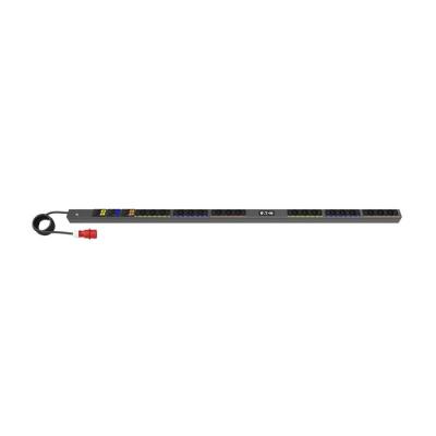  PDU G4 Basique 0U triphas� 32A 