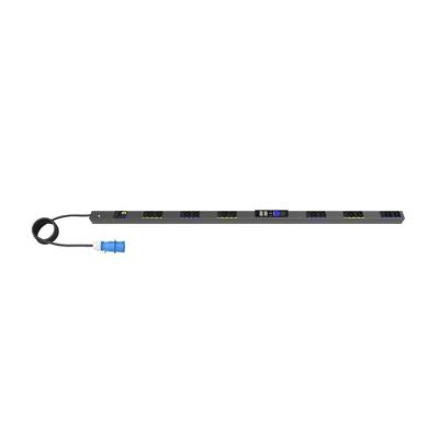  PDU G4 Managed 0U monophas� 32 