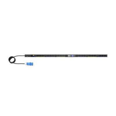  PDU G4 Managed 0U monophas� 32 