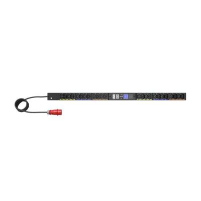  PDU G4 Managed 0U triphas� 16A 