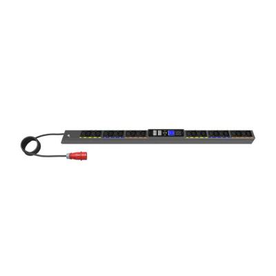  PDU G4 Managed 0U triphas� 16A 