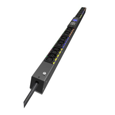  PDU G4 Managed 0U triphas� 16A 