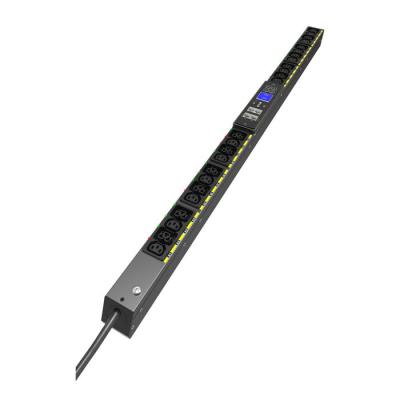  PDU G4 Managed 0U monophas� 16 