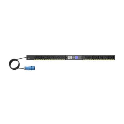  PDU G4 Metered 0U monophas� 16 