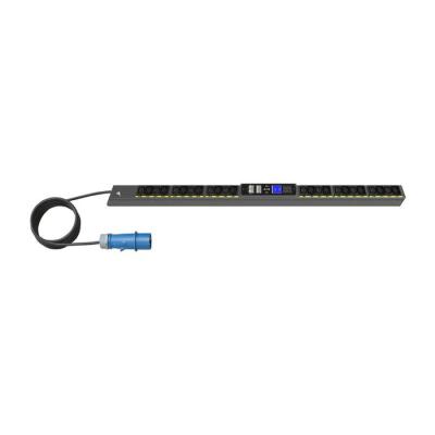  PDU G4 Metered 0U monophas� 16 