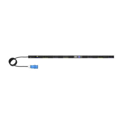  PDU G4 Metered 0U monophas� 32 