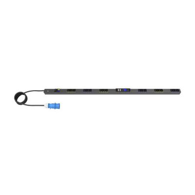  PDU G4 Metered 0U monophas� 32 