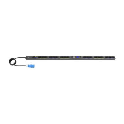  PDU G4 Metered 0U monophas� 32 