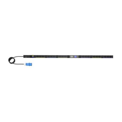  PDU G4 Metered 0U monophas� 32 