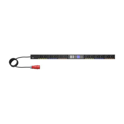  PDU G4 Metered 0U triphas� 16A 
