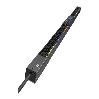  PDU G4 Metered 0U triphas� 16A 