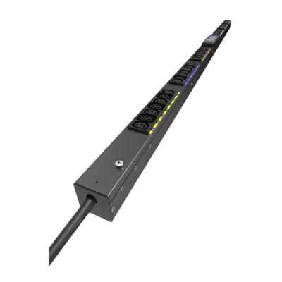  PDU G4 Metered 0U triphas� 16A 