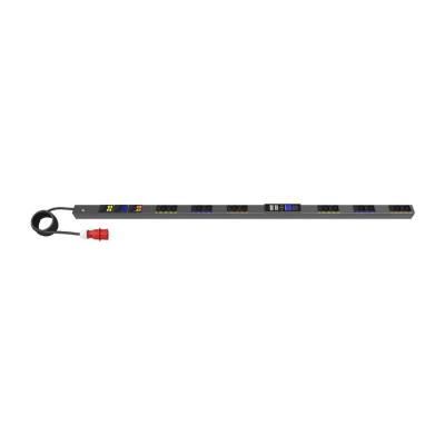  PDU G4 Metered 0U triphas� 32A 
