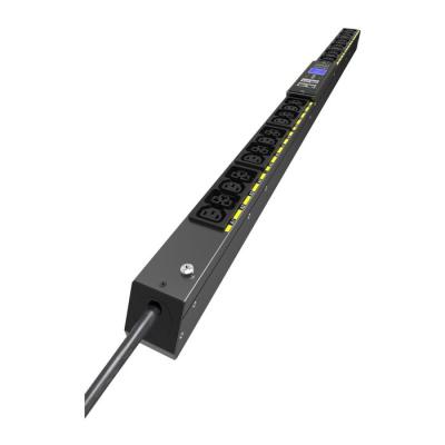  PDU G4 Metered 0U monophas� 16 