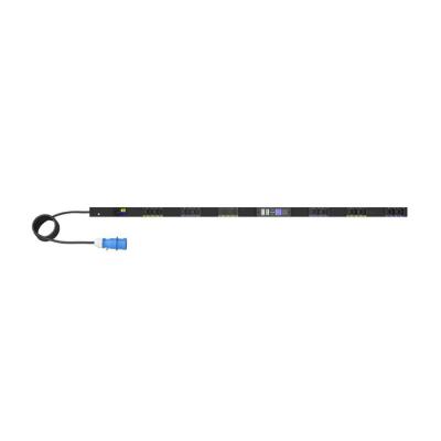  PDU G4 Switched 0U monophas� 3 